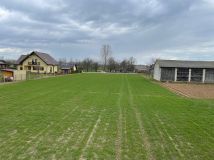 Działka budowlana Łęka. Zdjęcie 1