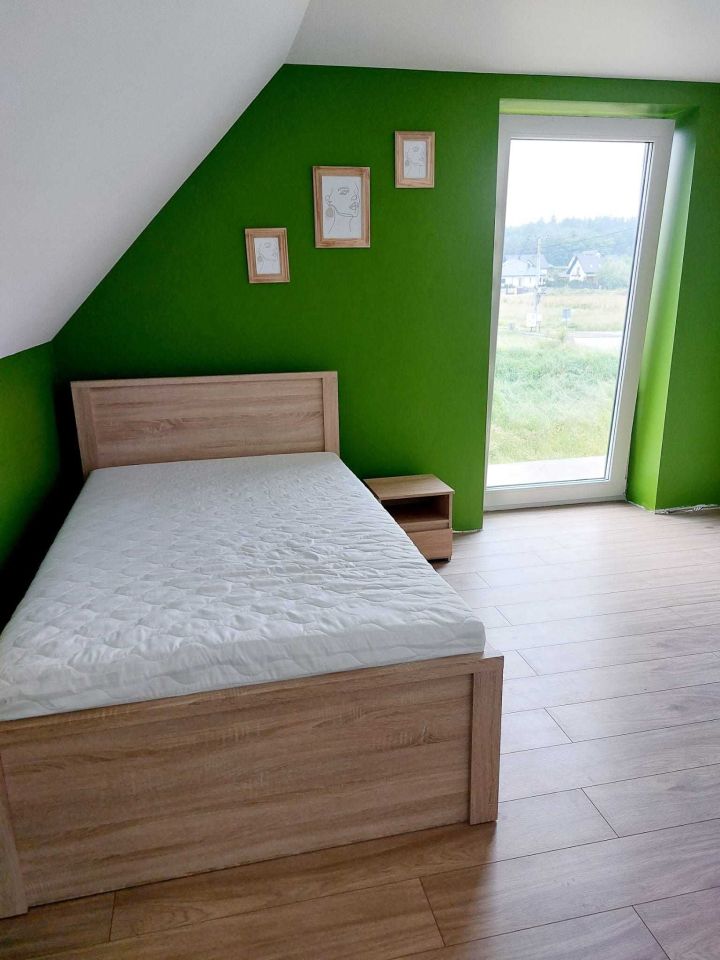 bliźniak Skiby. Zdjęcie 5