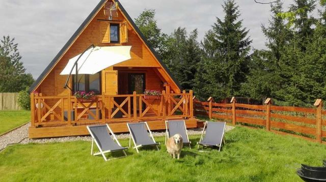 dom wolnostojący Dzierżenin. Zdjęcie 1