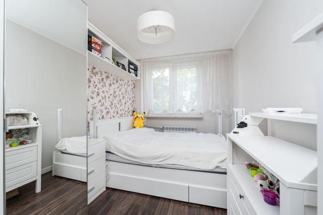 Mieszkanie 3-pokojowe Warszawa Bemowo, ul. Puszczy Solskiej. Zdjęcie 7