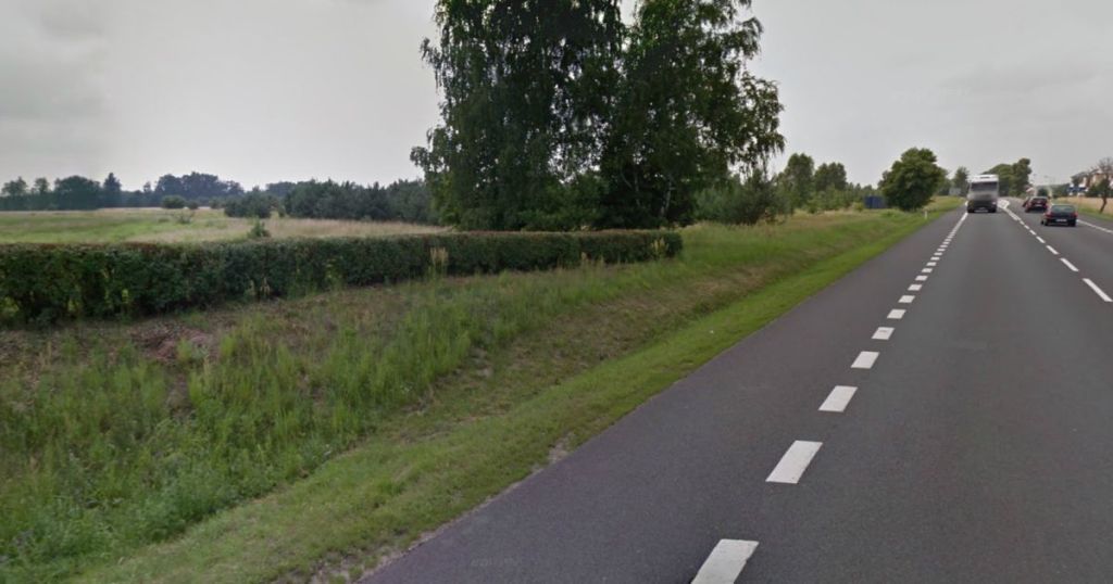 Działka budowlana Torzym. Zdjęcie 3