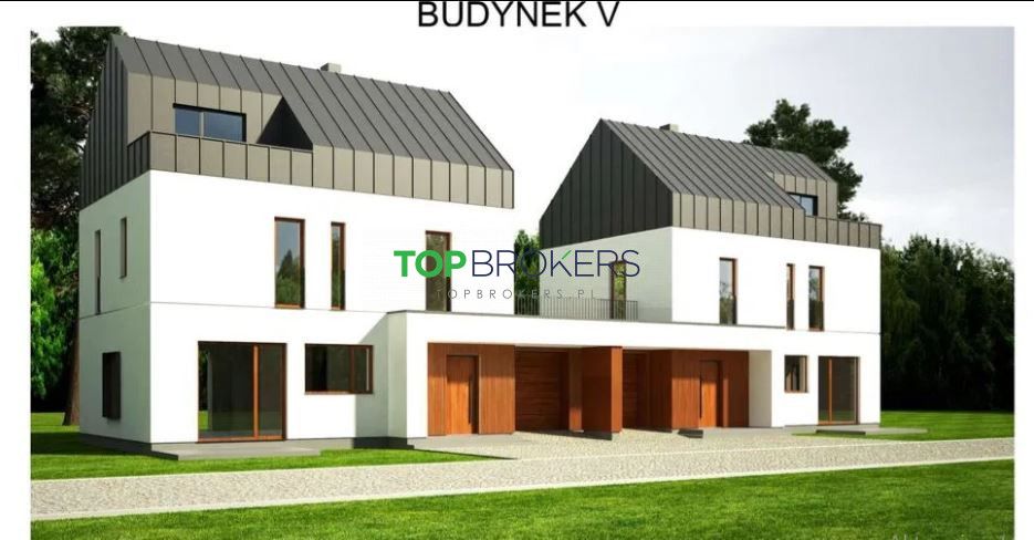 Działka budowlana Izabelin-Dziekanówek. Zdjęcie 4