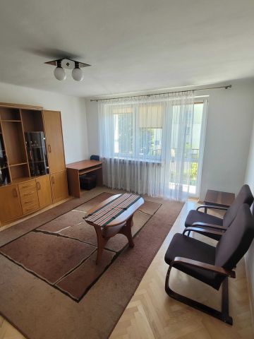 Mieszkanie 1-pokojowe Lublin Wieniawa, ul. Klemensa Junoszy. Zdjęcie 1