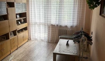 Mieszkanie 2-pokojowe Andrychów, ul. Włókniarzy