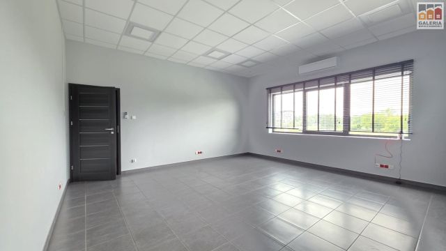 Biuro Rzeszów Załęże. Zdjęcie 1