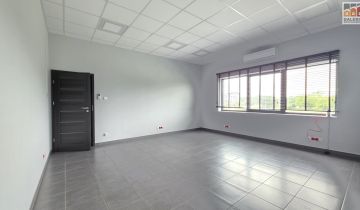 Biuro Rzeszów Załęże