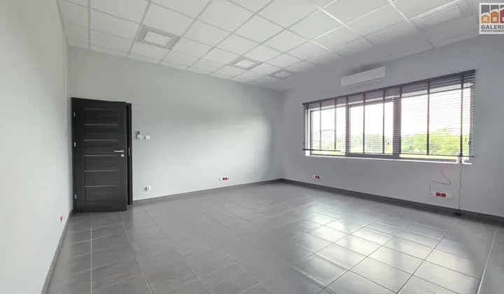 Biuro Rzeszów Załęże