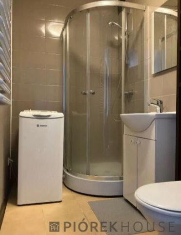 Mieszkanie 2-pokojowe Warszawa Mokotów, ul. Stefana Pieńkowskiego. Zdjęcie 7