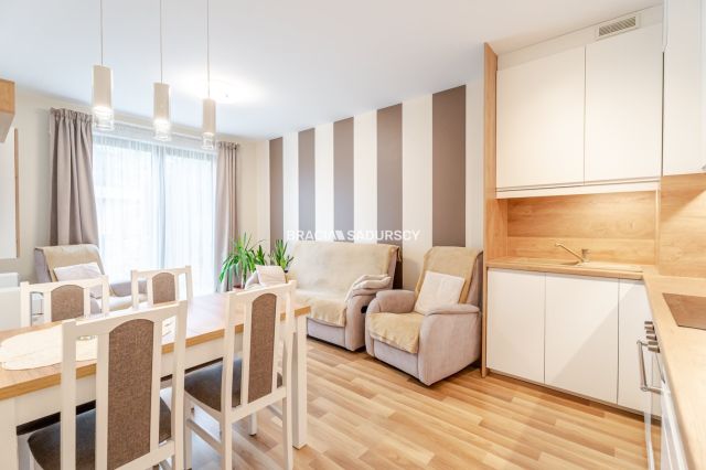 Mieszkanie 3-pokojowe Kraków Podgórze Duchackie, ul. Michała Ossowskiego. Zdjęcie 6