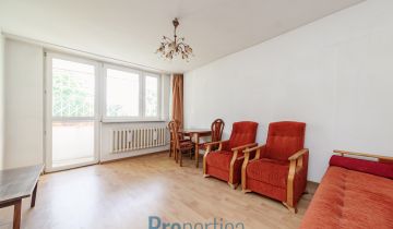 Mieszkanie 3-pokojowe Warszawa Targówek, ul. Mokra