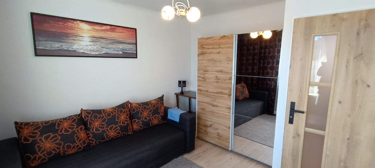 Mieszkanie 2-pokojowe Kielce Czarnów, ul. Grochowa. Zdjęcie 10