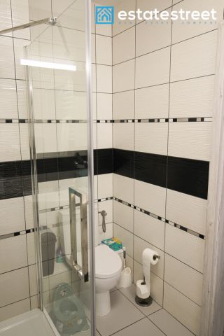 Mieszkanie 3-pokojowe Rzeszów, ul. Eugeniusza Kwiatkowskiego. Zdjęcie 13