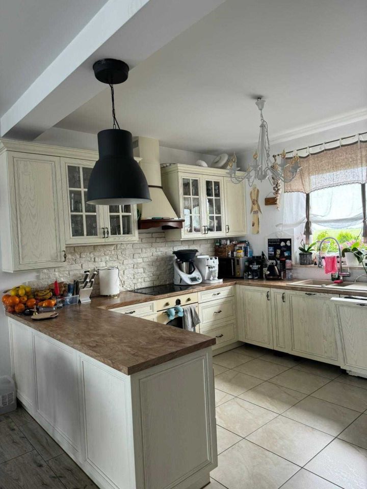 dom wolnostojący Strzeżenice. Zdjęcie 3