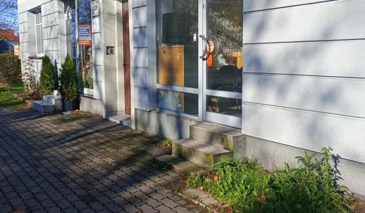 Lokal Zabrze, ul. Wolności