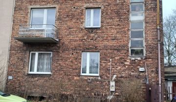 Mieszkanie 3-pokojowe Sosnowiec, ul. Słowiańska