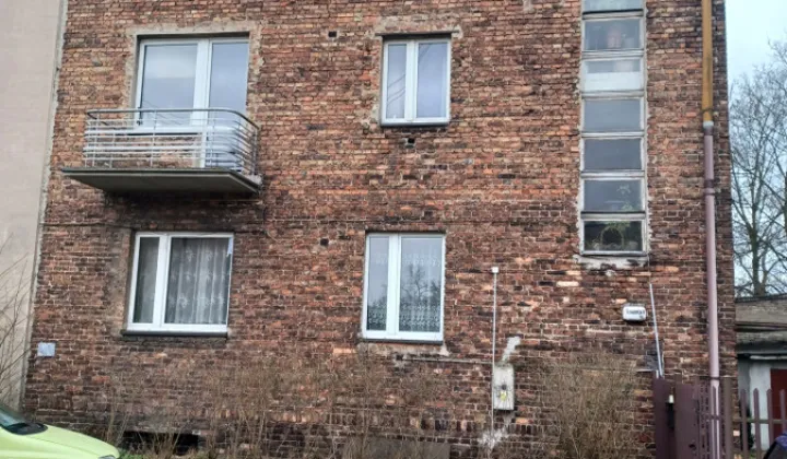 Mieszkanie 3-pokojowe Sosnowiec, ul. Słowiańska