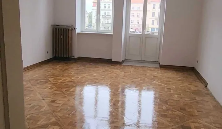 Mieszkanie 2-pokojowe Kalisz