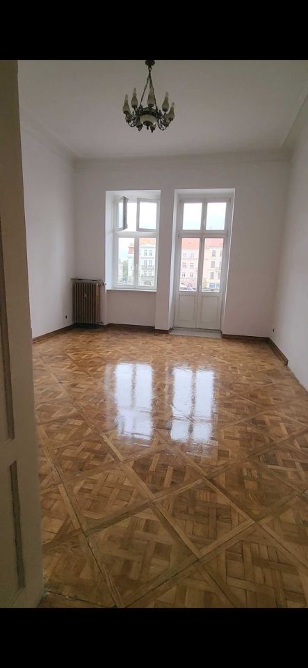 Mieszkanie 2-pokojowe Kalisz