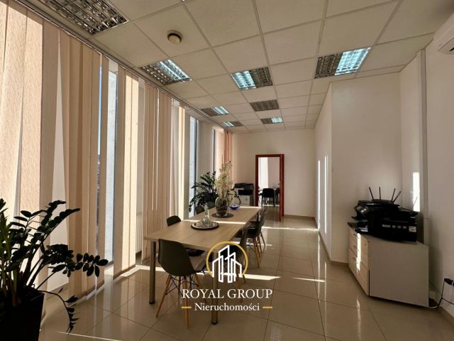 Lokal Lublin LSM. Zdjęcie 10