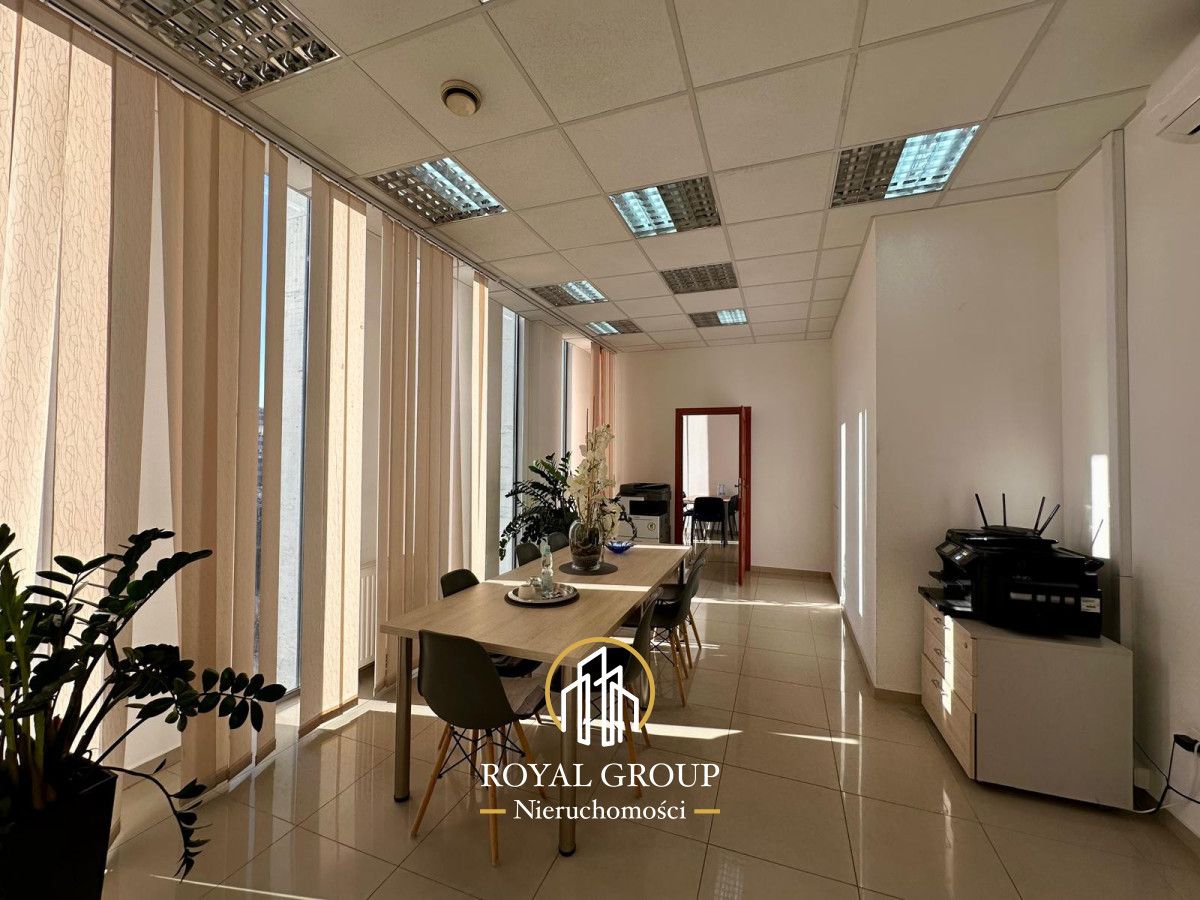 Lokal Lublin LSM. Zdjęcie 10