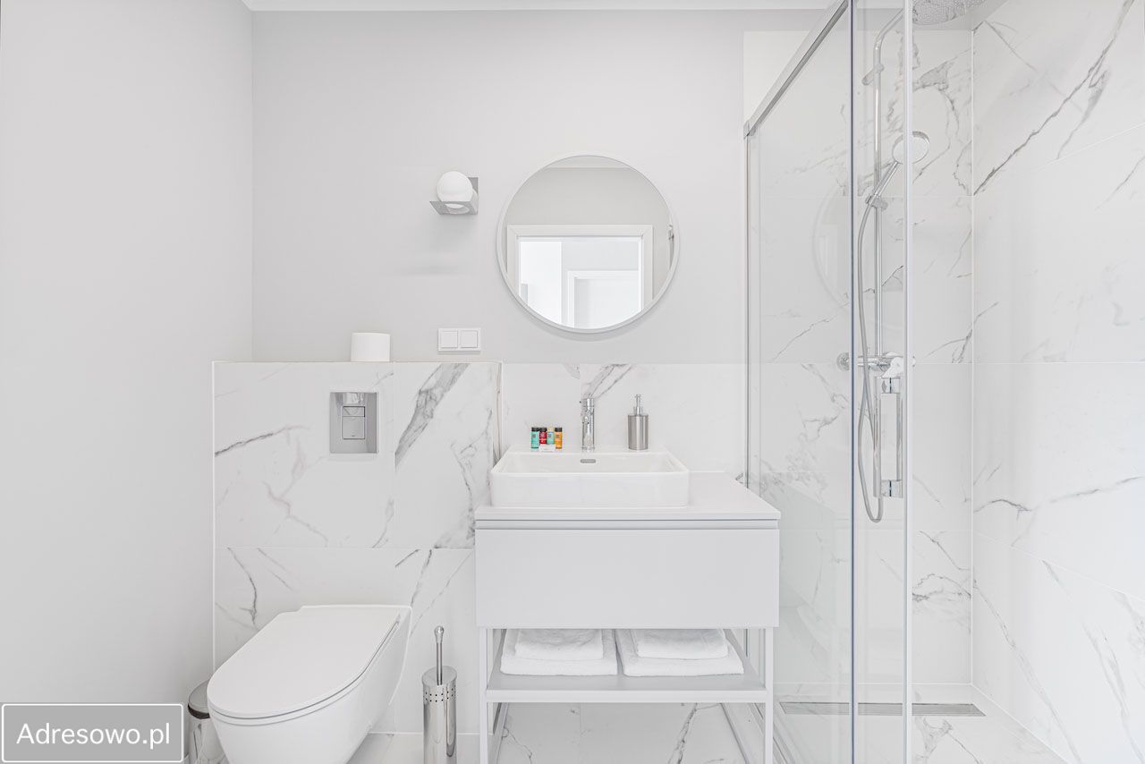 Mieszkanie 2-pokojowe Warszawa Powiśle, ul. Solec. Zdjęcie 10