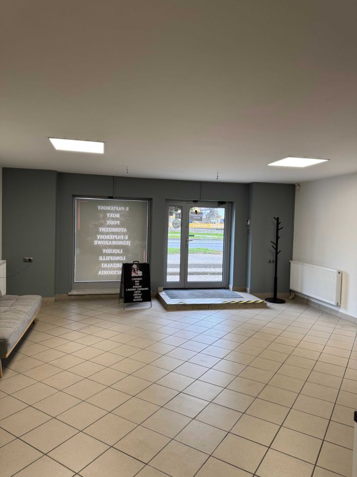 Lokal Oświęcim, ul. Stanisława Konarskiego. Zdjęcie 4