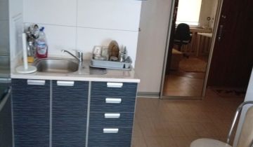 Mieszkanie 1-pokojowe Olsztyn, ul. Żołnierska