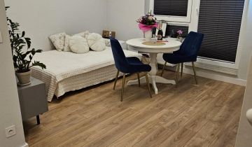 Mieszkanie 2-pokojowe Warszawa Gocław, ul. Optyków