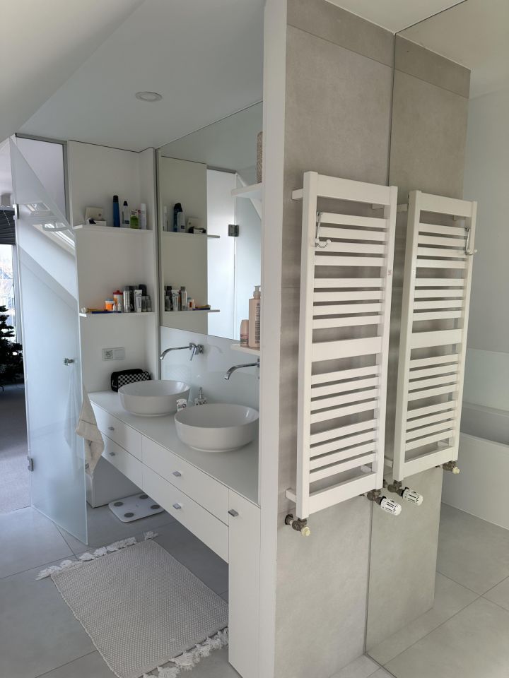 Mieszkanie 3-pokojowe Kraków Wola Justowska, ul. Hamernia. Zdjęcie 11