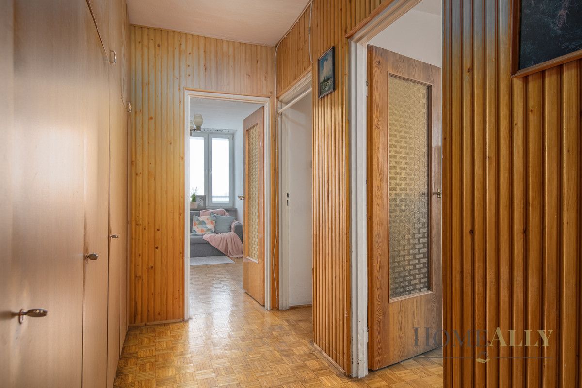 Mieszkanie 3-pokojowe Warszawa Praga, ul. Igańska. Zdjęcie 5