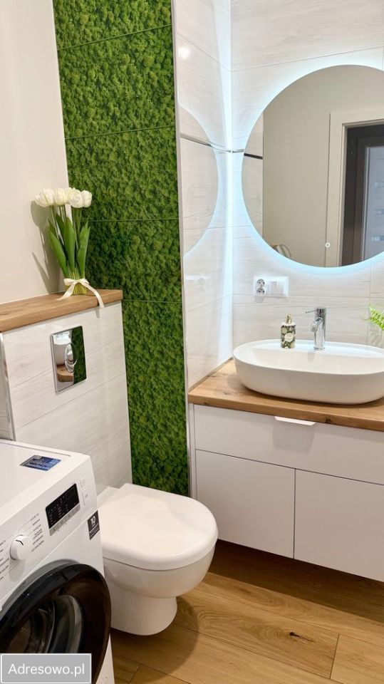 Mieszkanie 3-pokojowe Lubań, ul. Jeleniogórska. Zdjęcie 6