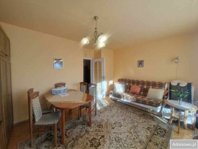 Mieszkanie 3-pokojowe Radom Ustronie, ul. Sandomierska. Zdjęcie 1