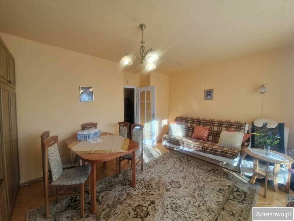 Mieszkanie 3-pokojowe Radom Ustronie, ul. Sandomierska. Zdjęcie 1