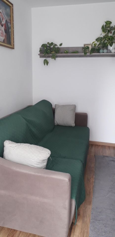 Mieszkanie 3-pokojowe Pruszków Centrum, al. Wojska Polskiego. Zdjęcie 11