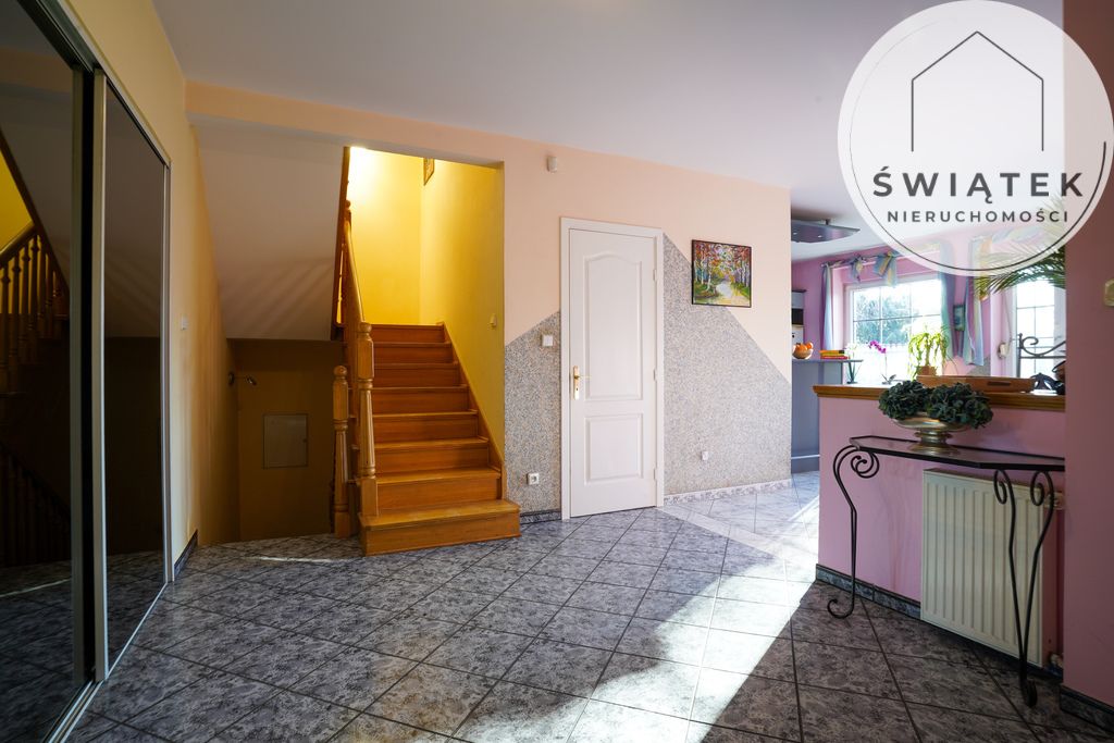 dom wolnostojący, 6 pokoi Toruń, ul. Droga Trzeposka. Zdjęcie 20