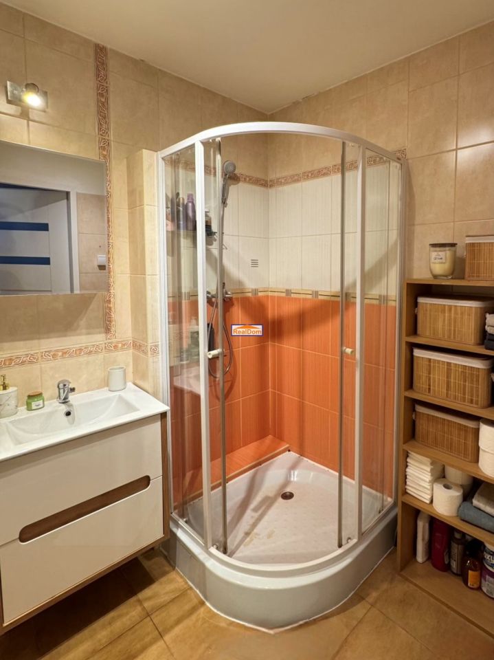 Mieszkanie 2-pokojowe Kraków, ul. Mieczysławy Ćwiklińskiej. Zdjęcie 6