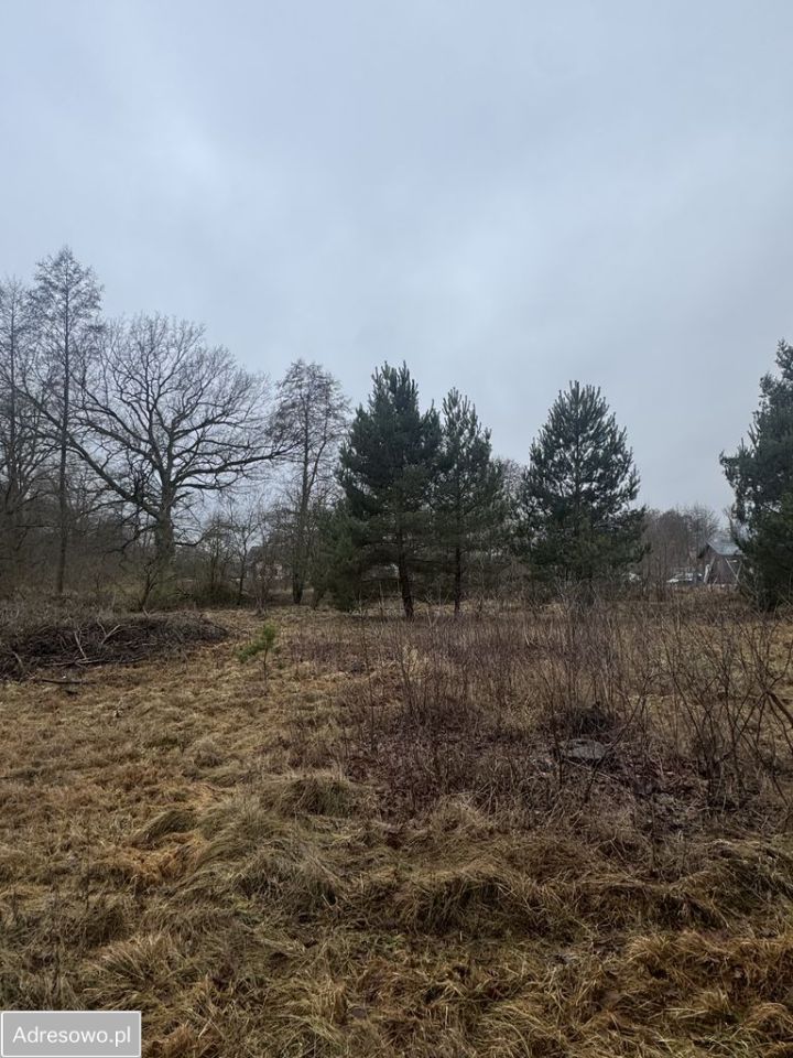 Działka budowlana Książ Śląski. Zdjęcie 4