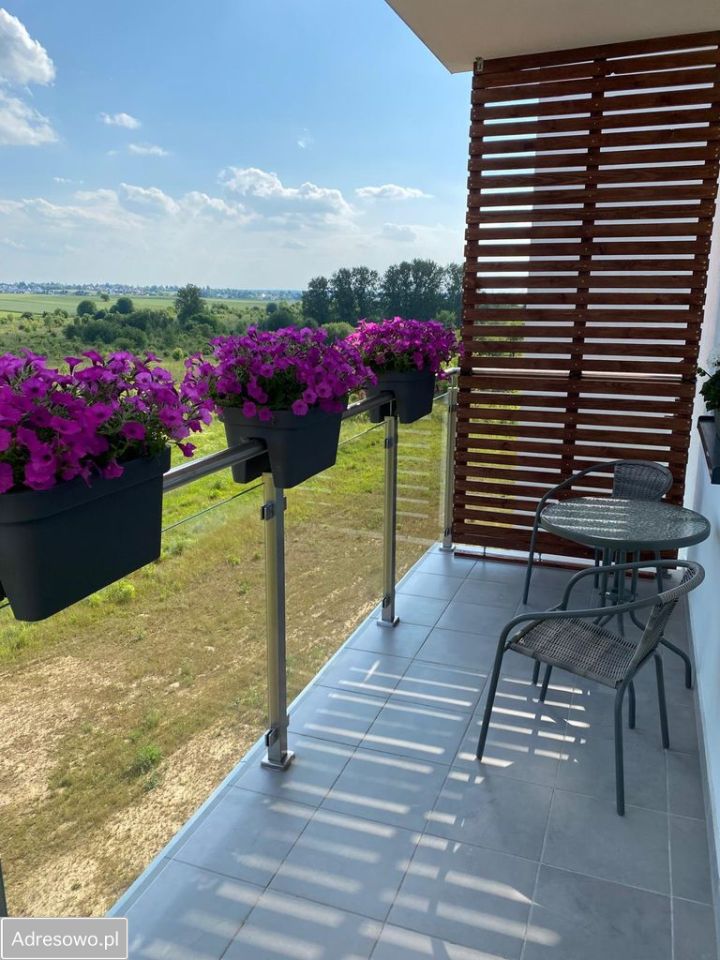 Mieszkanie 3-pokojowe Lublin Kośminek, ul. Generała Stanisława Skalskiego. Zdjęcie 2