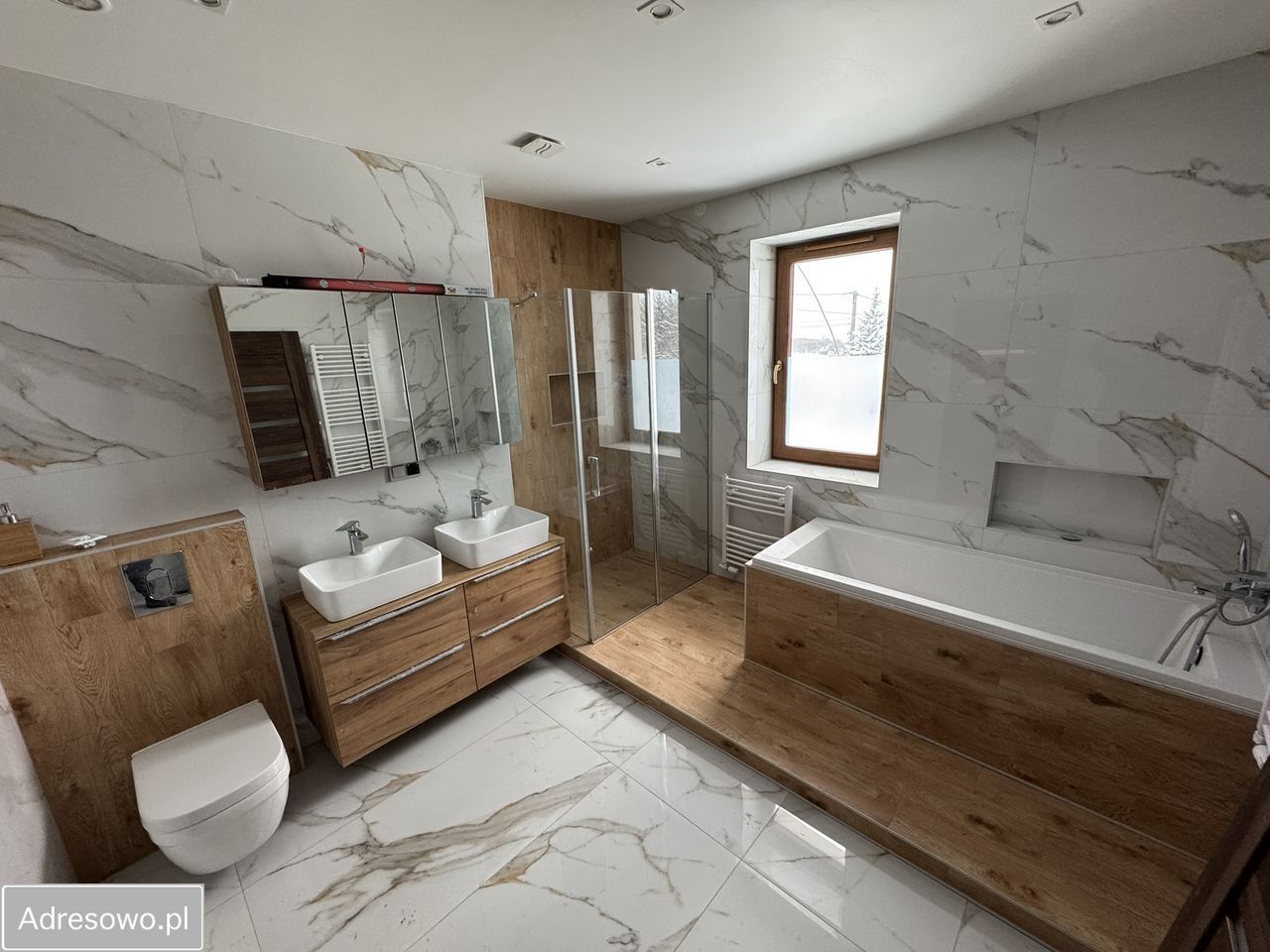 dom wolnostojący, 4 pokoje Podzamcze, ul. Wojska Polskiego. Zdjęcie 13