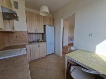 Mieszkanie 1-pokojowe Warszawa Wilanów, ul. Jana III Sobieskiego. Zdjęcie 4