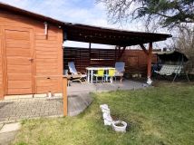 Działka rod Chorzów, ul. 17 Sierpnia. Zdjęcie 3