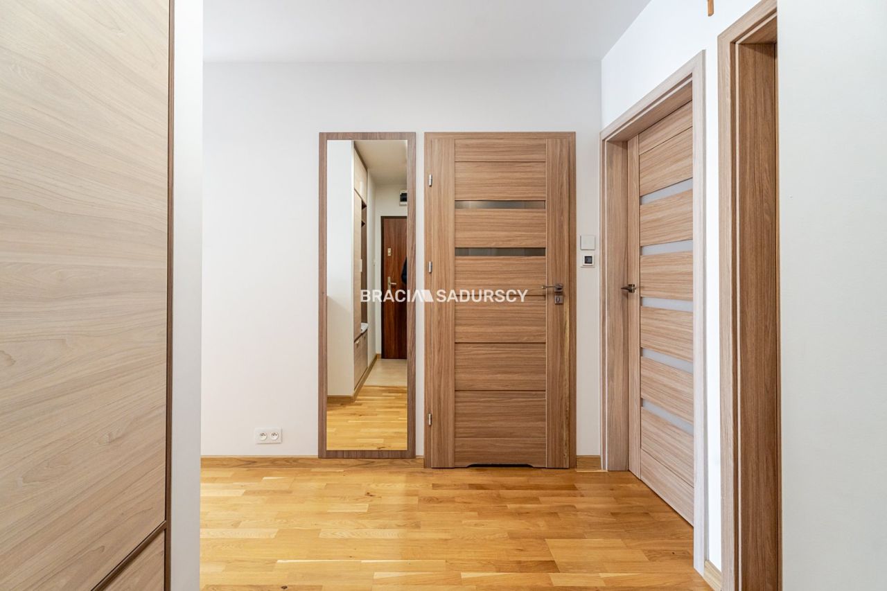 Mieszkanie 3-pokojowe Kraków Podgórze, ul. Przewóz. Zdjęcie 39