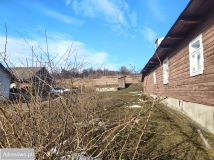 dom wolnostojący, 3 pokoje Łęki Dukielskie. Zdjęcie 3