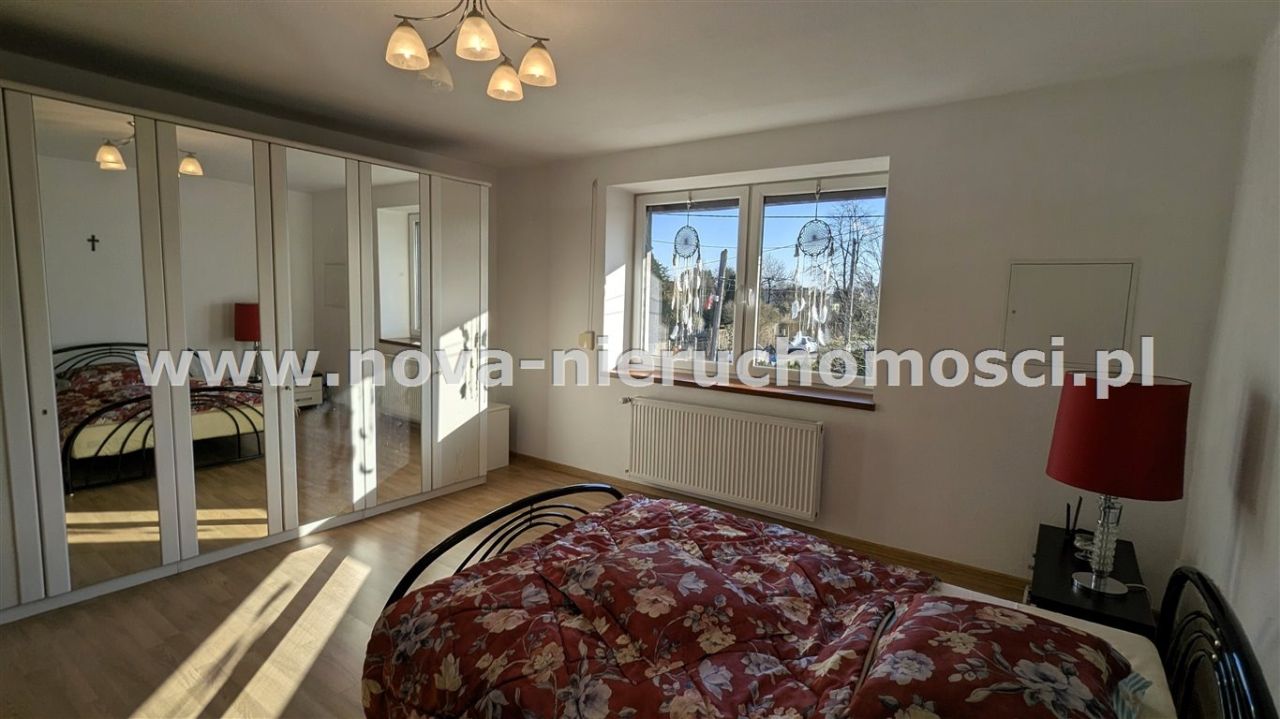 bliźniak, 5 pokoi Rybnik Maroko-Nowiny, ul. Głucha. Zdjęcie 14