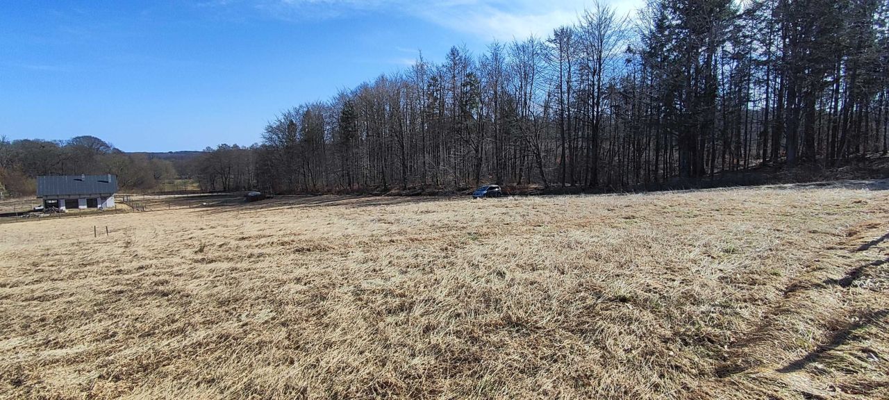 Działka budowlana Barłomino, ul. Szkolna. Zdjęcie 2