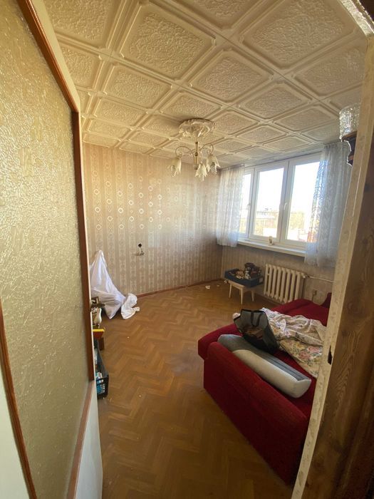 Mieszkanie 2-pokojowe Łódź Górna, ul. Podgórna. Zdjęcie 5