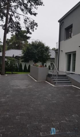 dom wolnostojący, 6 pokoi Józefów Michalin. Zdjęcie 3