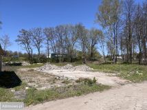 Działka inna Krzeszowice, ul. Trzebińska. Zdjęcie 2