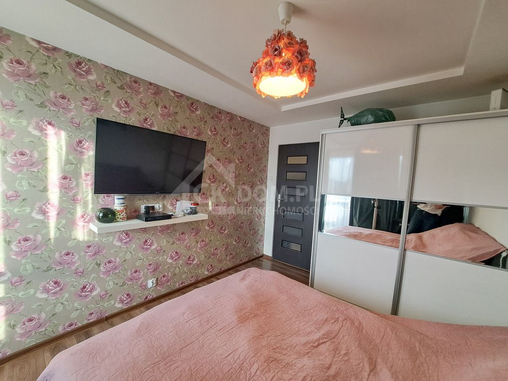 Mieszkanie 3-pokojowe Radom, ul. 11 Listopada. Zdjęcie 3