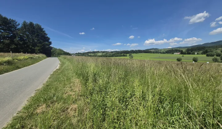 Działka budowlana Dzikowiec, ul. Kolonia